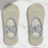 GripFlow - Non-slip Yoga and Pilates Socks with Breathable Comfort & Stable Grip