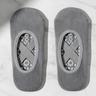 GripFlow - Non-slip Yoga and Pilates Socks with Breathable Comfort & Stable Grip