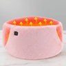 WarmEase - Electric USB Heat Belt for Hand and Waist Warming, Pain Relief & Thermal Comfort