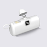 Portable Mini Powerbank 5000mAh