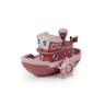 Baby Bath Toy Ship - Floating and Child Friendly with Clockwork Mechanism