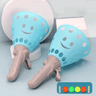 Click and Catch Family Game - Developing Children's Motor Skills and Coordination