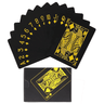 Flexible PVC Plastic Card Game - Water Resistant and Durable