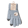 Knitted Winter Gloves