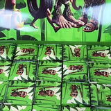 BlinkBox - 24 Italian Mindrot Blind Box Figures & Keychains in Mystery Collector's Set