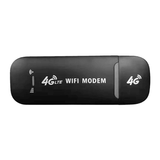 4G LTE Bärbar WiFi-modemsticka