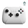 Ultimate 2.4G Wireless Controller - Hall Effect Joystick Upgrade for PC, Steam Deck & Android Games