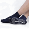SoftGrip - Non-slip Five-Toe Socks for Yoga, Pilates & Exercise