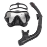 Cyclops Snorkel Set Adult