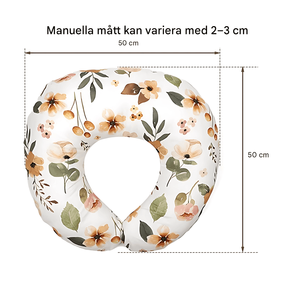 SoftCradle - Scientifically Designed Multifunctional Nursing Pillow with 30° Tilt & Ergonomic Support for Baby and Mom