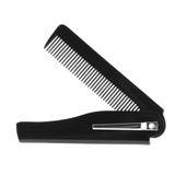BeardForge - Beard Growth Kit for Men with Roller, Serum, Disinfectant Spray & Comb