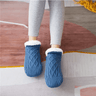 Memory foam slippers for Winter