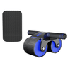 Exercise equipment for Belly Rolling