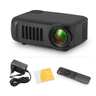 Portable mini projector
