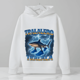 GiggleWear - Hoodie with Italian Mindrot Characters for Kids & Adults