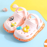 Summer Sandals Slippers for Children EVA