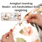 SoftCradle - Scientifically Designed Multifunctional Nursing Pillow with 30° Tilt & Ergonomic Support for Baby and Mom