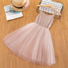Ballerina dress