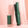 Rechargeable Mini Lock- & Straightener