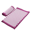 Nail mat Massage for the Back Acupuncture