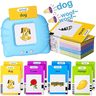 Talking Flashcards - Developing Hearing, Language and Cognition in Children