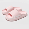 Comfortable Slippers with Thick Sole