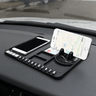 Silicone Anti-Slip Dash Phone Holder