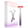 4-in-1 Face Wand Anti Aging Red Light Therapy
