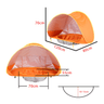 Pop-Up UV Tent with Pool Beach Tent Sun Tent