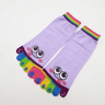 Cute finger socks