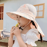 Airy & Fun Summer Hat Sun Hat for Kids