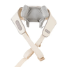 Wireless neck and shoulder massager