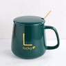Ceramic mug gift set