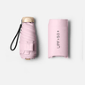 Mini pocket umbrella