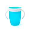 Leak-free baby water cup