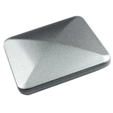 Metallkub Skrivbord Fidget – Avslappning, Fokus och Njutning