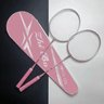 Badminton Racket Set - Complete Package for Badminton Games