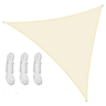 Triangular Waterproof Solar Sail