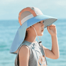 Airy & Fun Summer Hat Sun Hat for Kids