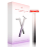 4-in-1 Face Wand Anti Aging Red Light Therapy