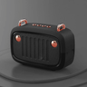 Portable Speaker in Retro Piece