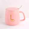 Ceramic mug gift set