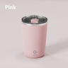 Automatic Self-Moving Mug