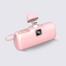 Portable Mini Powerbank 5000mAh