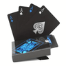 Flexible PVC Plastic Card Game - Water Resistant and Durable