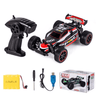 1:20 Fjernstyret Buggy Car – Hurtig racerbil med 2.4G-teknologi