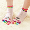 Cute finger socks