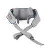 Wireless neck and shoulder massager