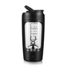 1200mAh USB Electric Protein Shaker Bottle 650ml