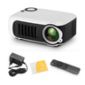 Portable mini projector